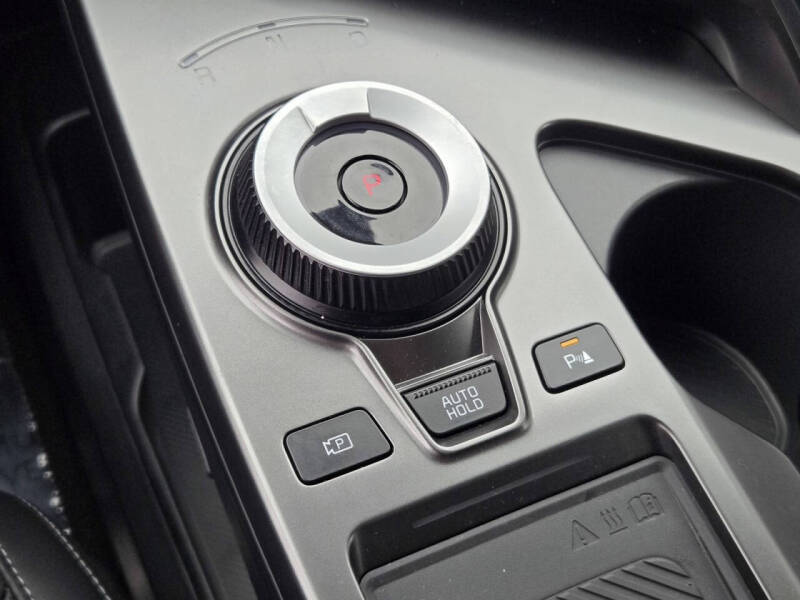 2023 Kia EV6 Light