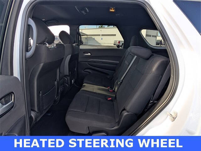 2023 Dodge Durango SXT