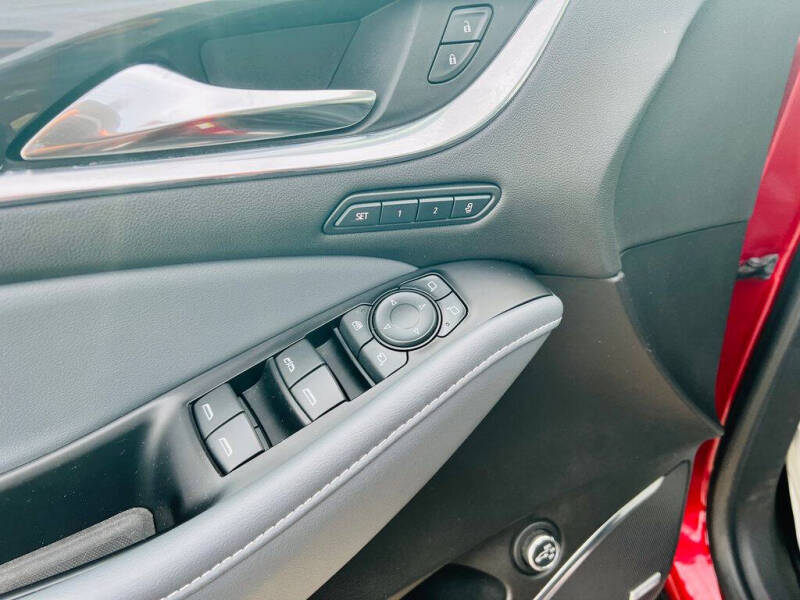 2019 Buick Enclave Premium