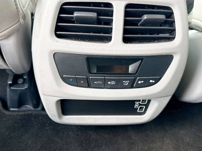 2022 Honda Pilot SE
