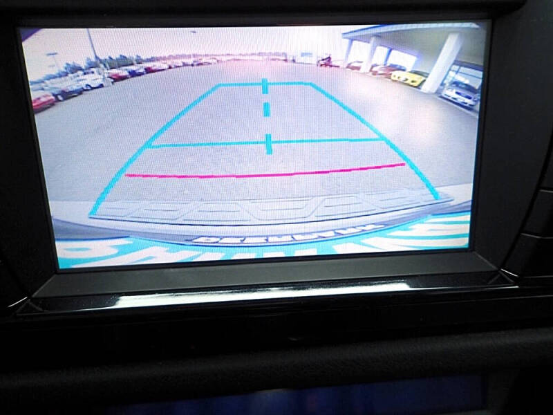 2016 Toyota Corolla S Premium