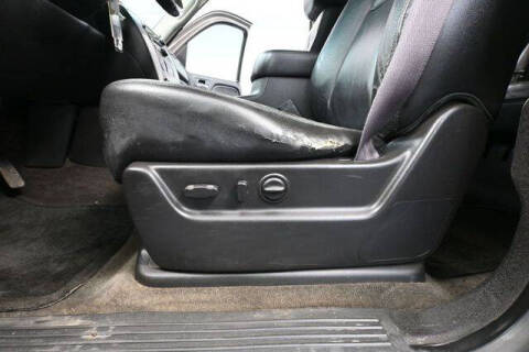 2012 GMC Yukon XL SLT