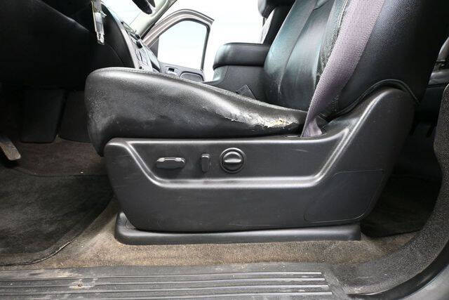 2012 GMC Yukon XL SLT