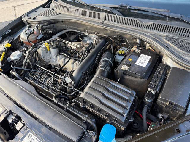 2020 Volkswagen Jetta