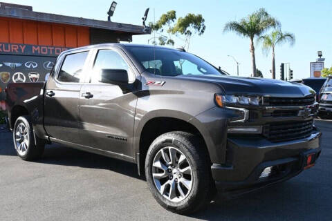 2022 Chevrolet Silverado 1500 Limited