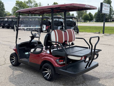 2022 Icon i40