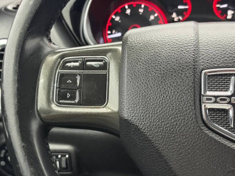 2013 Dodge Dart