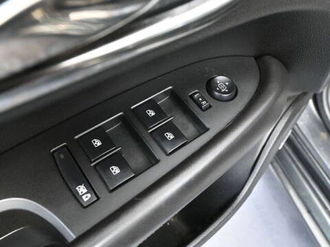 2014 Cadillac ATS 2.0T