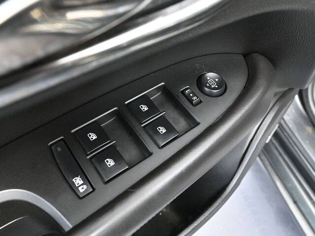 2014 Cadillac ATS 2.0T