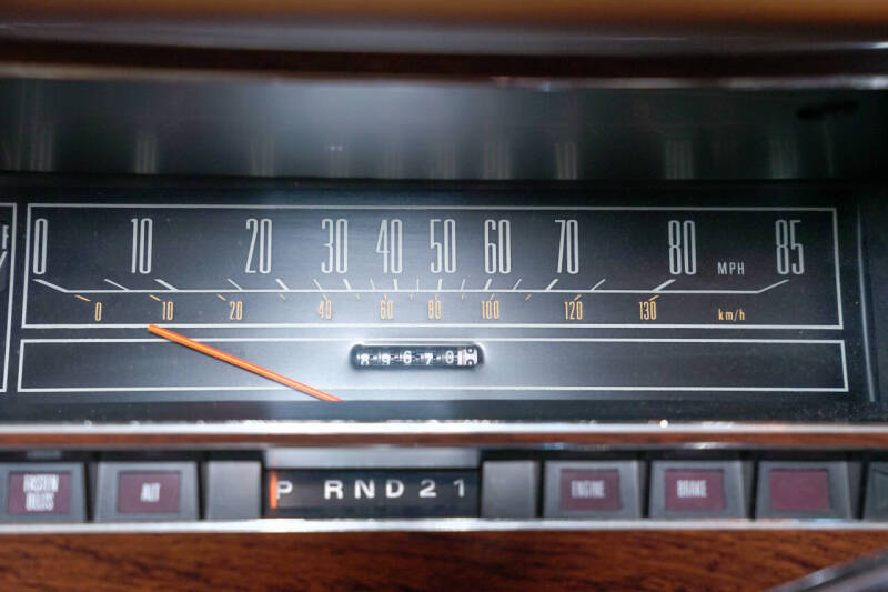 1977 Ford LTD