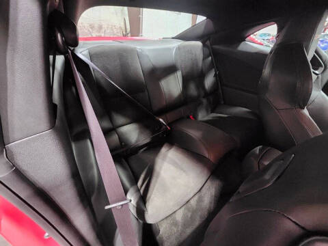 2015 Chevrolet Camaro Z28