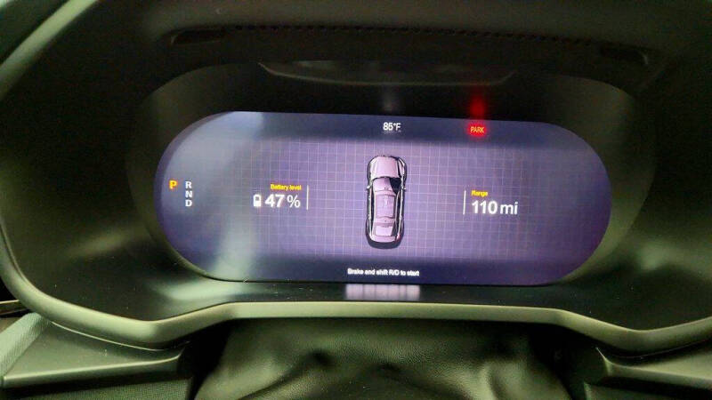 2022 Polestar 2 Long Range Dual Motor