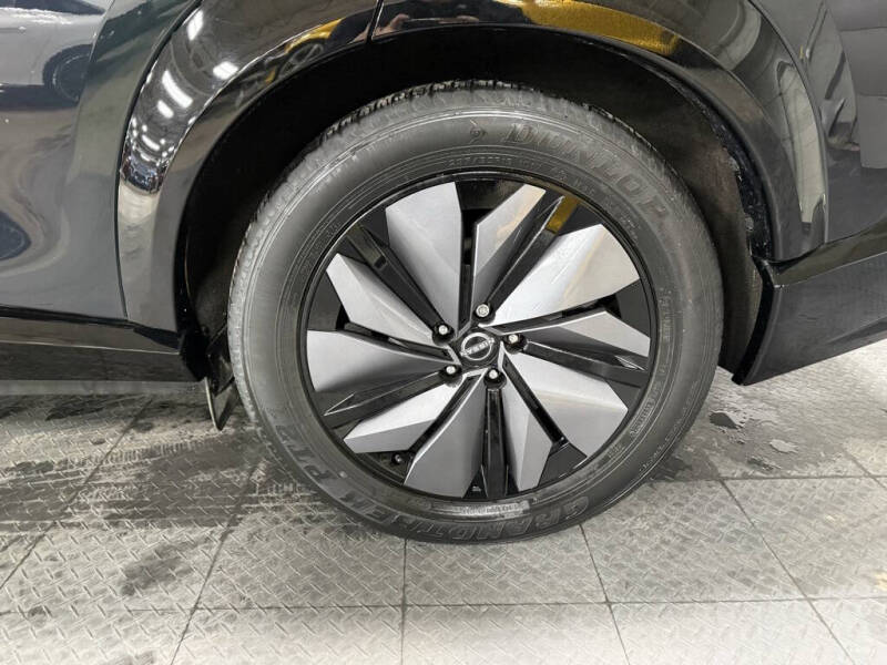 2023 Nissan Ariya Evolve+ e-4ORCE