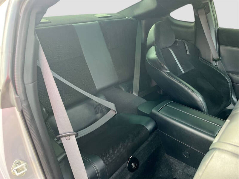 2023 Toyota GR86 Premium