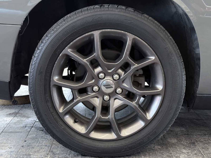 2018 Dodge Challenger GT
