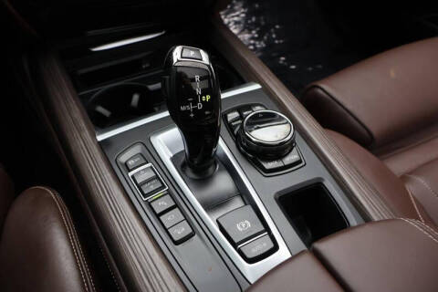 2015 BMW X5 xDrive50i