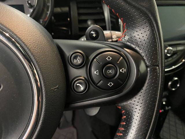 2020 MINI Hardtop 2 Door Cooper S