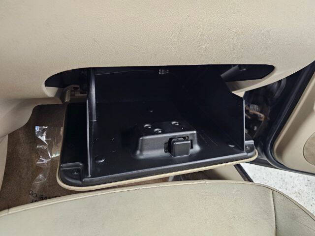 2007 Chevrolet Impala SS