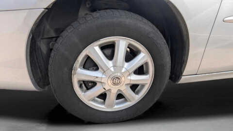 2005 Buick LaCrosse CXL