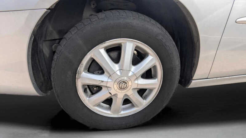 2005 Buick LaCrosse CXL