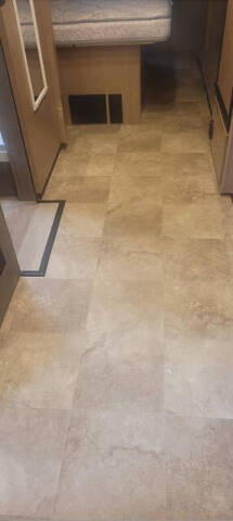 2018 Thor Motor Coach Windsport 29M