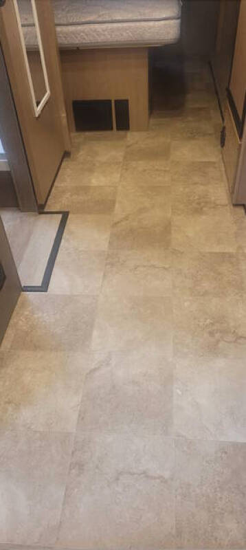 2018 Thor Motor Coach Windsport 29M