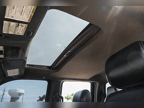 2013 Ford F-350 Super Duty Lariat