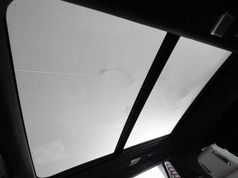 2026 Cadillac Escalade-V