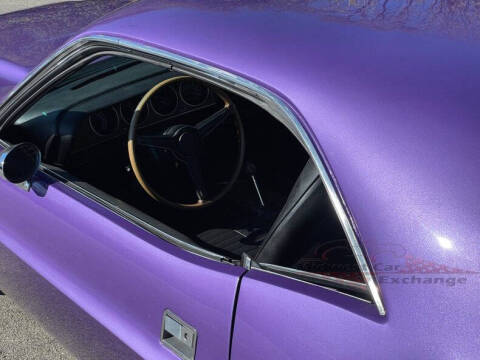 1970 Dodge Challenger