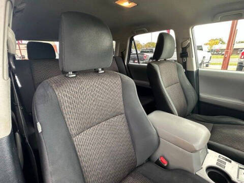 2013 Toyota 4Runner SR5