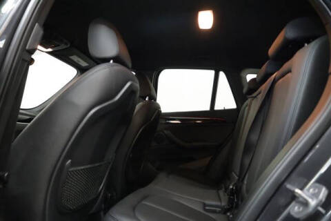 2019 BMW X1 sDrive28i