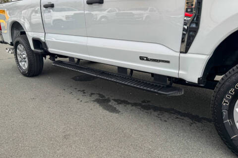 2024 Ford F-250 Super Duty XL