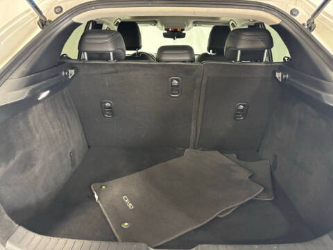 2025 Mazda CX-30 2.5 S Preferred