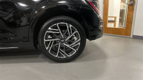 2023 Hyundai Kona N Line