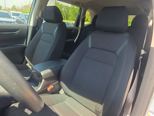 2023 Honda CR-V