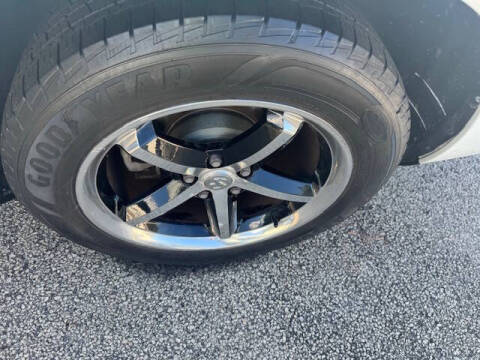 2010 Dodge Challenger SE