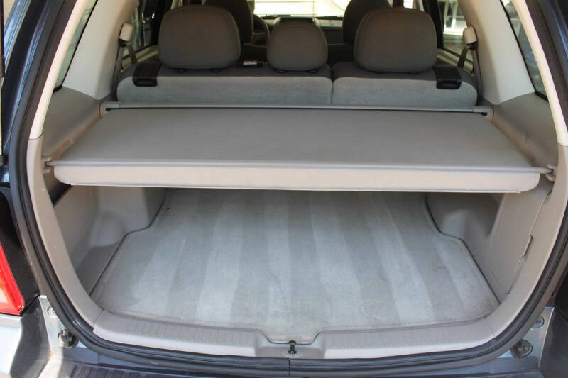 2012 Ford Escape XLS