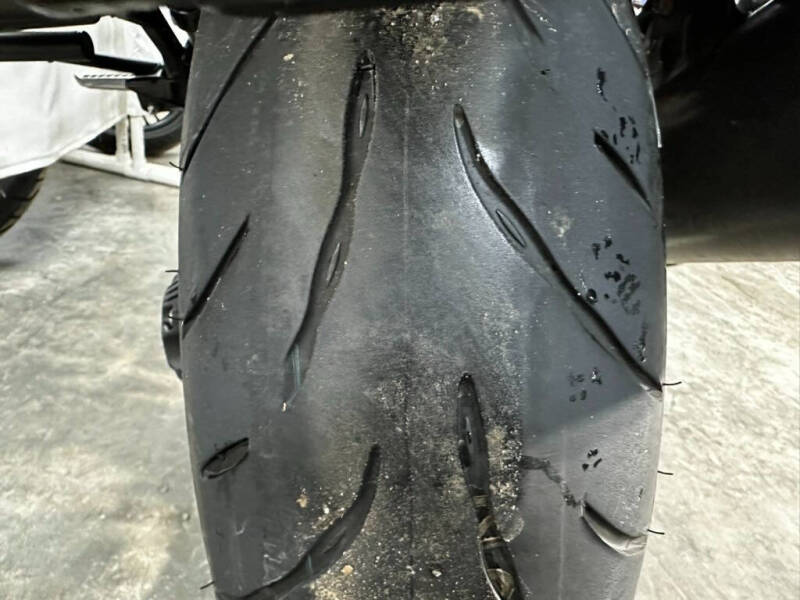 2013 Kawasaki Concours 14 ABS