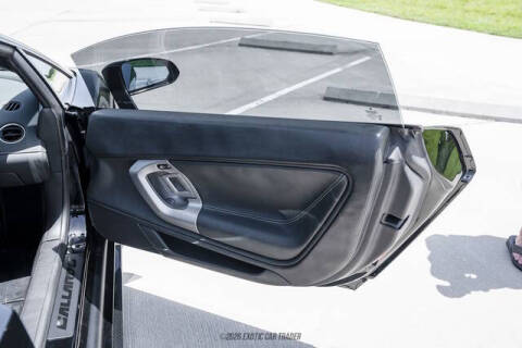 2008 Lamborghini Gallardo