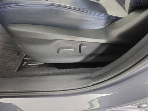 2023 Subaru Crosstrek Hybrid