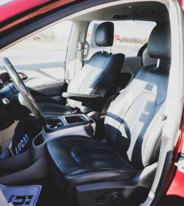 2019 Chrysler Pacifica Touring L Plus