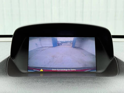 2014 Buick Encore Leather