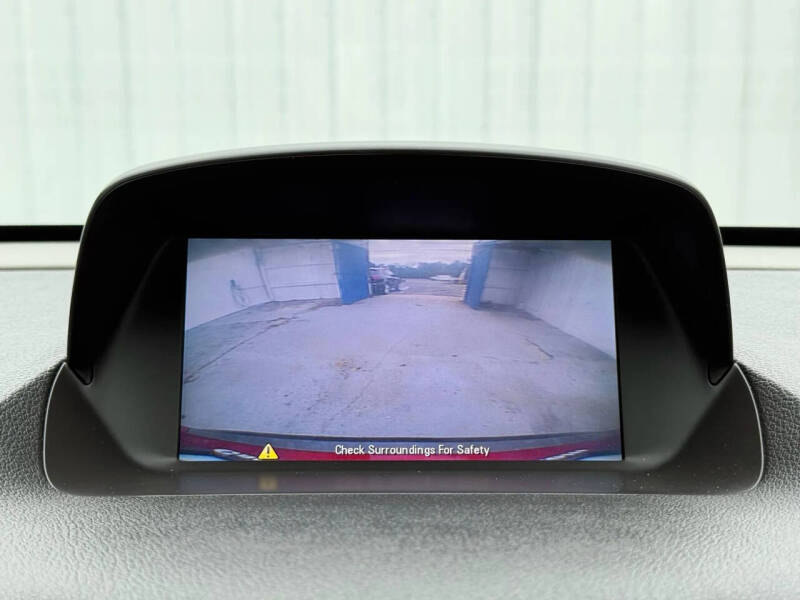 2014 Buick Encore Leather