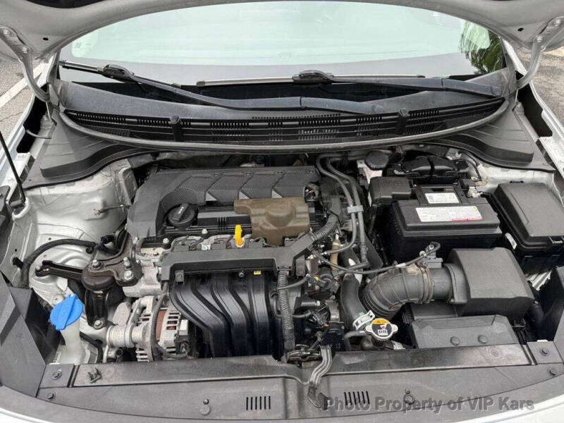 2021 Kia Rio
