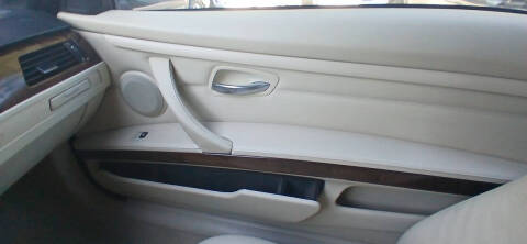 2013 BMW 3 Series 328i