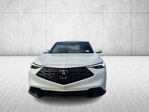 2025 Acura ADX w/A-SPEC