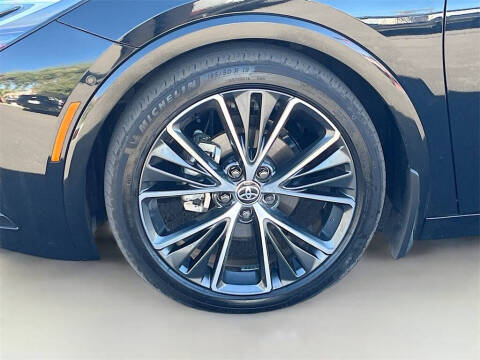 2025 Toyota Prius Limited