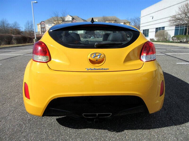 2014 Hyundai Veloster