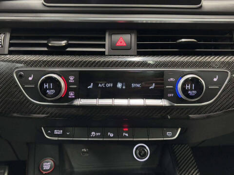 2019 Audi RS 5 2.9T quattro