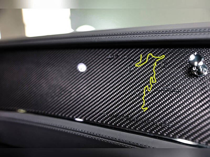 2020 Bentley Continental